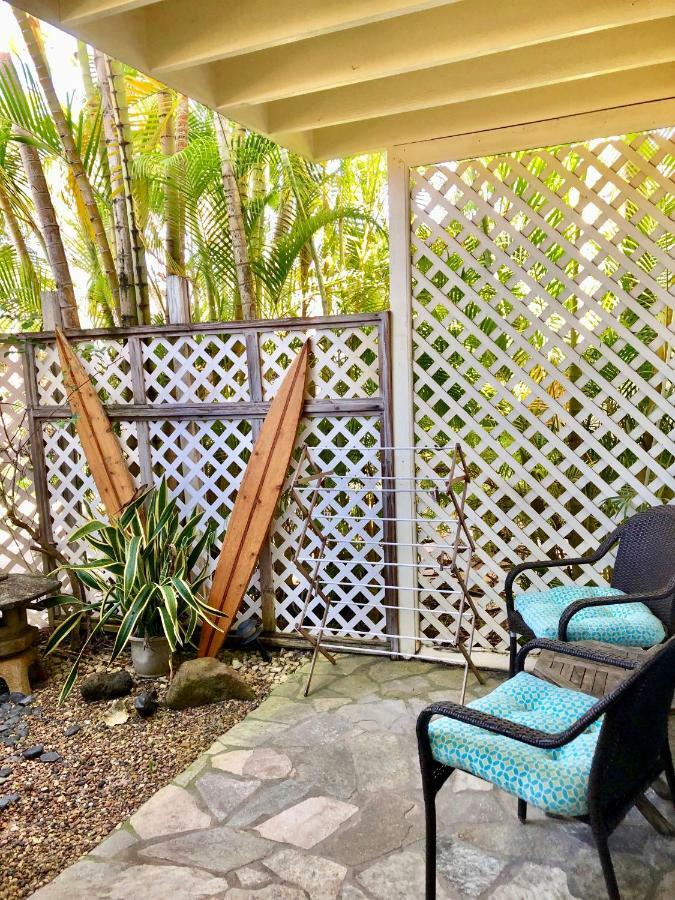 Lovely Relaxing Lanikai Studio, Legal Vacation Rental 凯卢阿 外观 照片